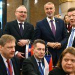 Rasi rokoval v Budapesti o rozsirvani EU