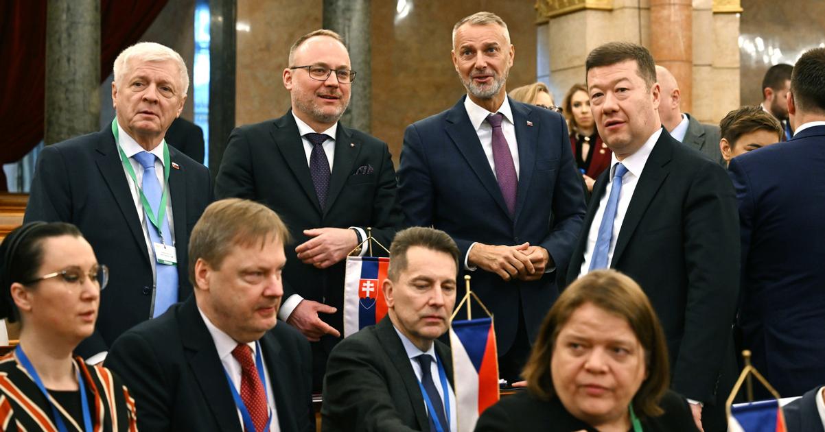 Rasi rokoval v Budapesti o rozsirvani EU