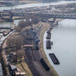 Rezort dopravy sa nevzdava LNG terminalu v Bratislave