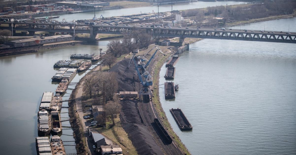 Rezort dopravy sa nevzdava LNG terminalu v Bratislave