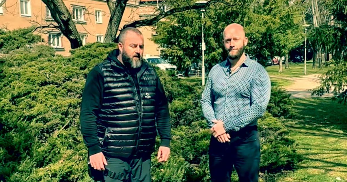 Robia politiku rozdeluju klub Po Hikemates sa v turistickom klube siri kritika od ostatnych