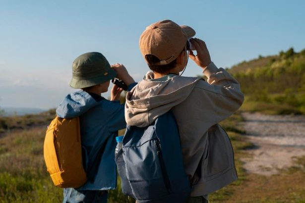 Rodiny s autizmom spaja turistika Chcu prekonat predsudky a poukazat na nedostatky v systeme