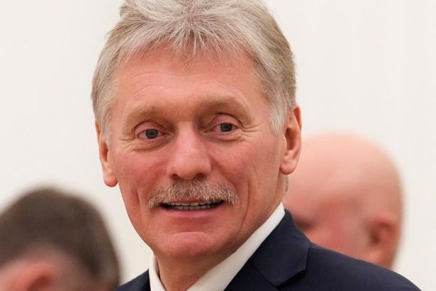 Rusko je podla Peskova pripravene pomoc Kube