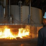 Samsung len spicka ladovca Firmy na Slovensku rusia akekolvek investicie mnohye budu prepustat