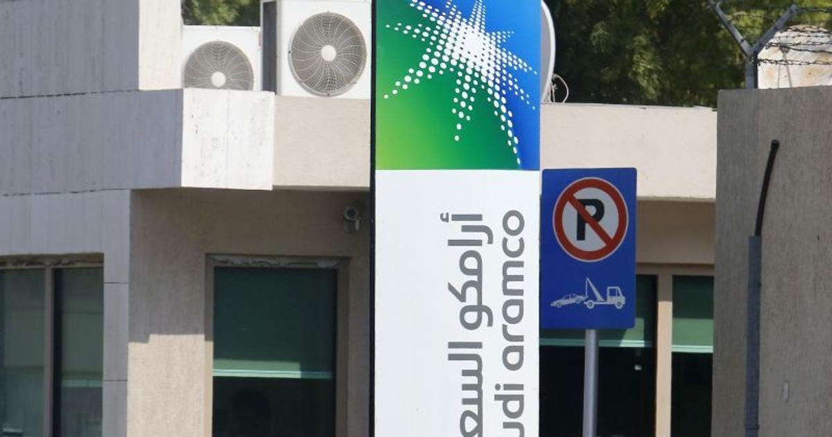 Saudska Aramco pokracuje v znizovani dodavok ropy do Azie