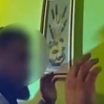 Seniorka prichytila zlodeja v dome Zamkla ho dnu a privolala policiu