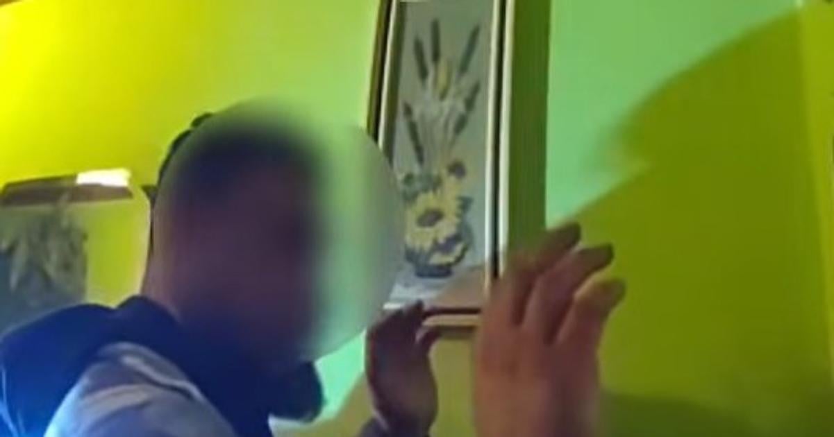 Seniorka prichytila zlodeja v dome Zamkla ho dnu a privolala policiu