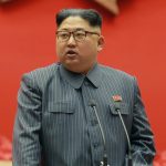 Severna Korea odplila smerom k Japonskemu moru pribline desat balistickych rakiet