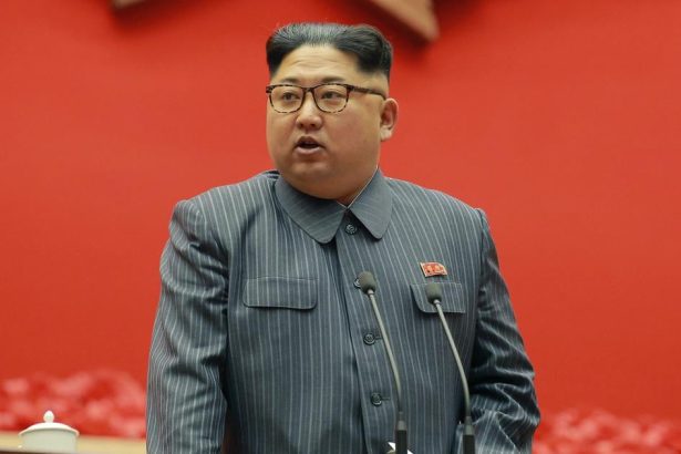 Severna Korea odplila smerom k Japonskemu moru pribline desat balistickych rakiet