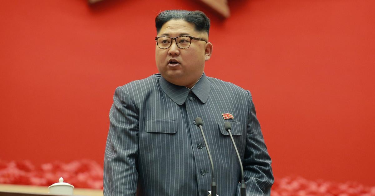 Severna Korea odplila smerom k Japonskemu moru pribline desat balistickych rakiet