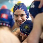 Sialeny zaver vodnopolistov Novak v zapase s Vilniusom a jasna vyhra nad Odense