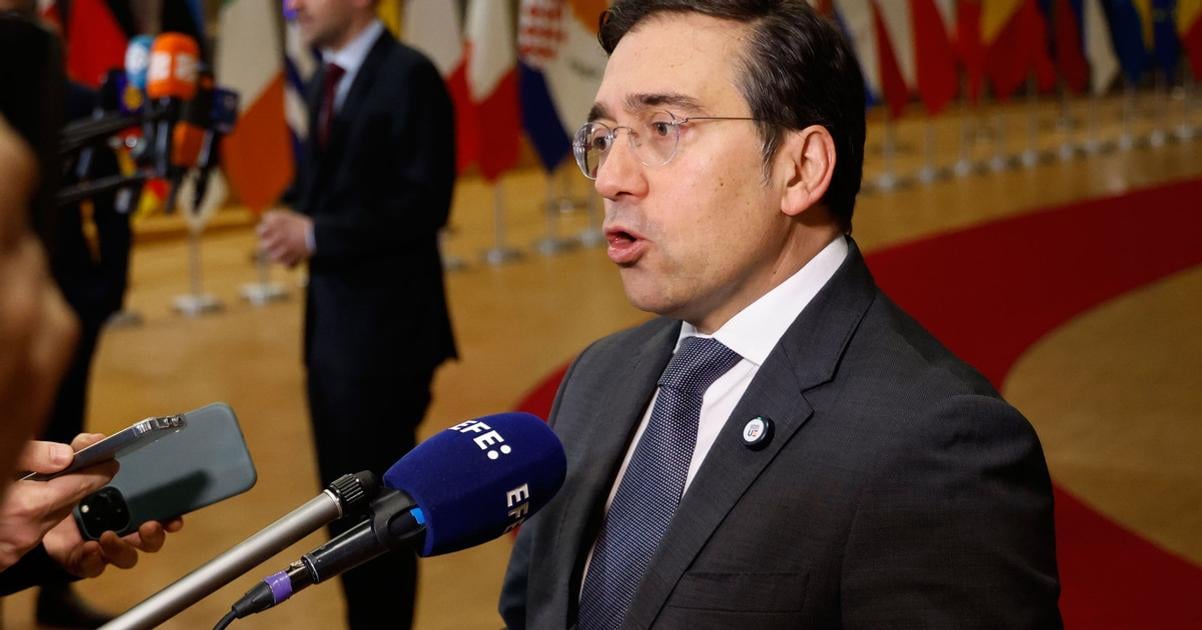 Spanielsky minister nezaznamenal zhorsenie vztahov s USA