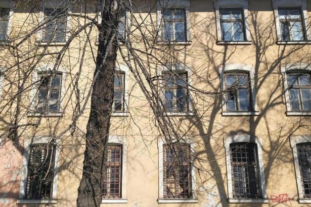 Stat planuje burat v Kosiciach aktivisti brzdia bagre Z industrialnej budovy chcu urobit pamiatku