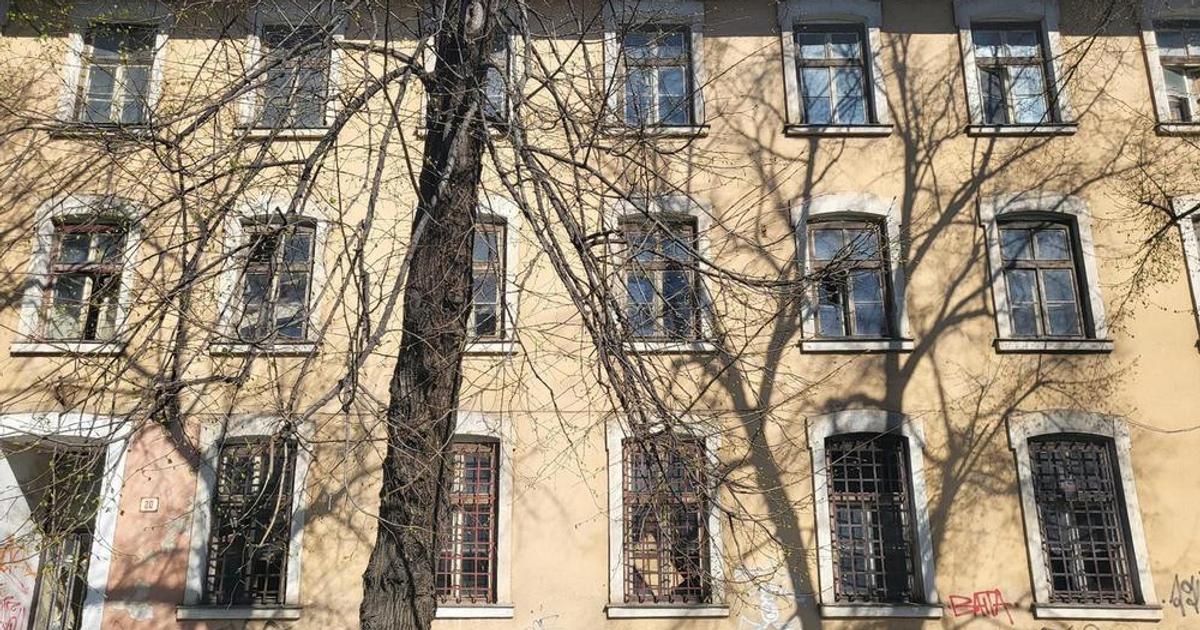 Stat planuje burat v Kosiciach aktivisti brzdia bagre Z industrialnej budovy chcu urobit pamiatku