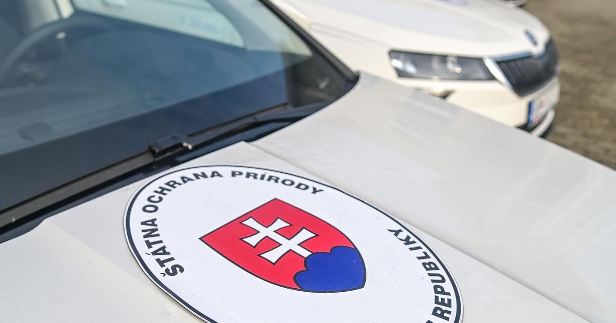 Statna ochrana prirody planuje zakupit 790 parov terennej obuvi za viac nez 138 tisic eur