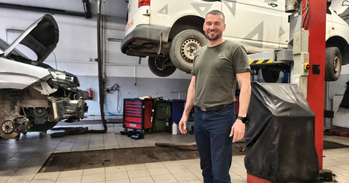 Stocenych moze byt aj 200 tisic kilometrov Mechanik radi ako nepadnut do pasce podvodnikov