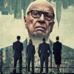 Stvoril bulvar a prezil vsetky jeho skandaly a svoje deti naucill cakat na jeho smrt