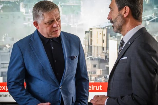 Su eurofondy pre Slovensko v ohrozene Wiezik tvrdi ze Ficove kroky mozu pridat vyzvy na zmrazenie