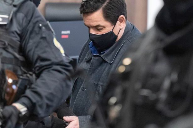 Sud v pripade objednavky vrady Kuciaka bude pokracovat 30 marca