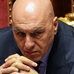 Taliansko po utoku dronu docasne stiahlo svojich vojakov z irackeho Kurdistanu