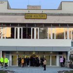 Tazko sa mi orientovat lebo sme na vsetky styri strany hovori seniorka po oslave MDZ v Dubravke