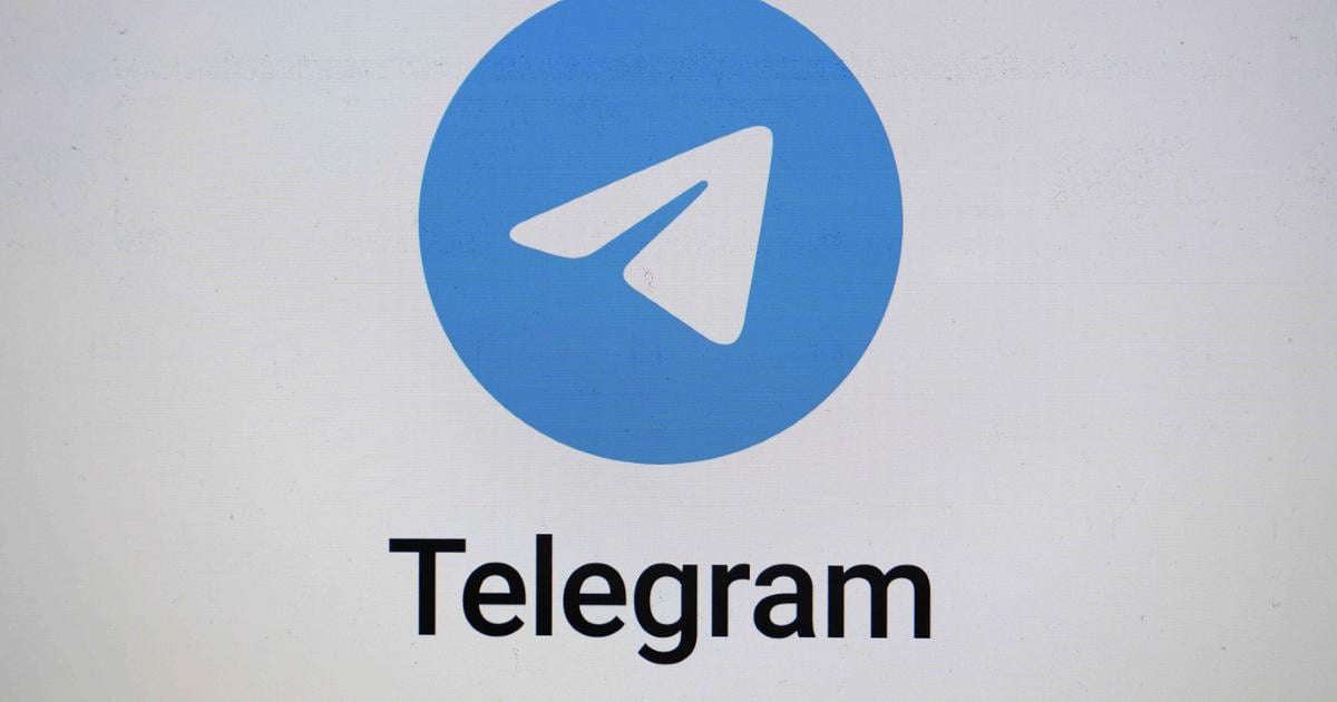 Telegram ma v Rusku problemy a hrozi mu pokuta