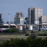 Testovanie kapacity ropovodu Adria sa nezacaralo JANAF podla skupiny MOL ustupil od dohody