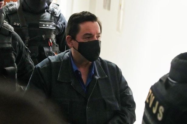 Tret sudn proces s Kocnerom V pondelok ma pokraova pojednvanie v kauzch Donovaly a Bac