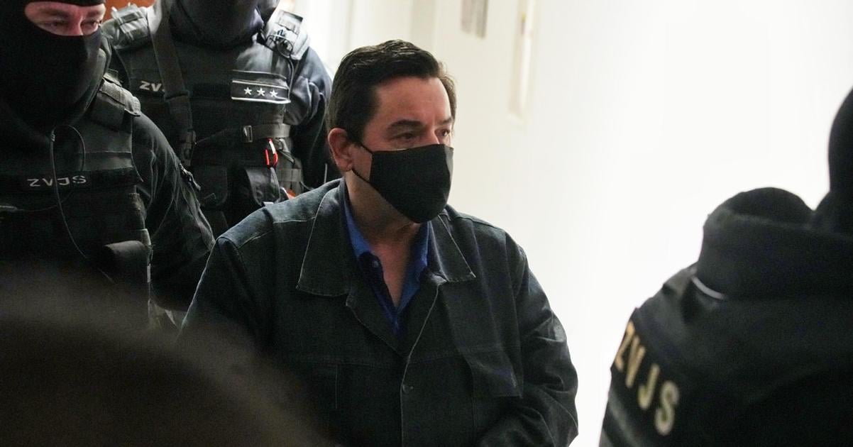 Tret sudn proces s Kocnerom V pondelok ma pokraova pojednvanie v kauzch Donovaly a Bac