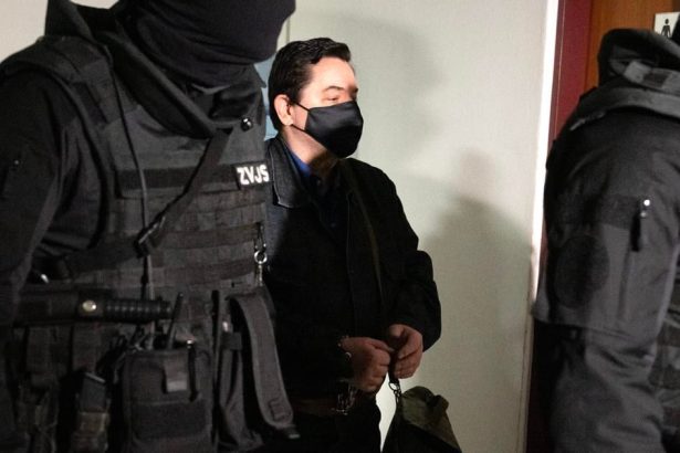 Treti sudny proces s Kocnerom v kauzah Donovaly a Bac pokraoval vsluchmi svedkov a znalca