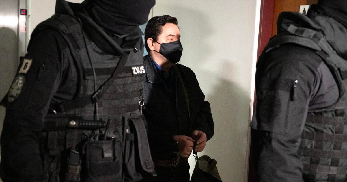 Treti sudny proces s Kocnerom v kauzah Donovaly a Bac pokraoval vsluchmi svedkov a znalca