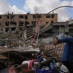 Trump dal Iranu ultimatum Teheran reaguje ze do vojny zatiahnem cely Blizky vychod