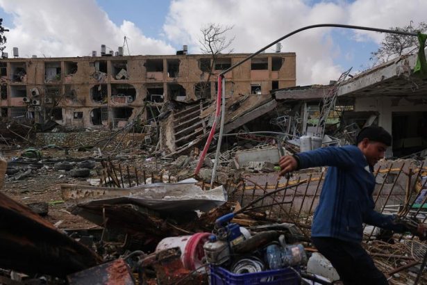 Trump dal Iranu ultimatum Teheran reaguje ze do vojny zatiahnem cely Blizky vychod