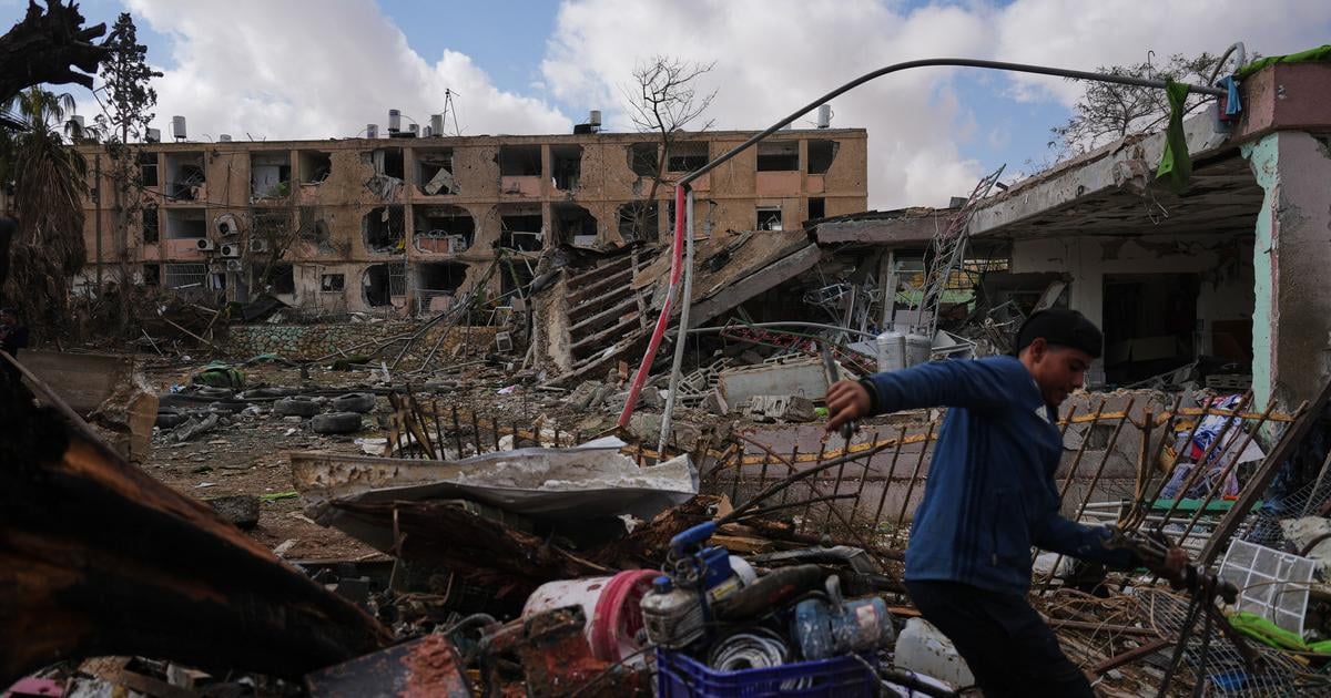 Trump dal Iranu ultimatum Teheran reaguje ze do vojny zatiahnem cely Blizky vychod