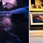 Ucil sa sam teraz dobyja svet Ocarujuce zabery Stredoslovaka ohromuju