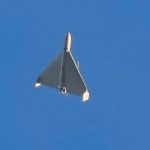 Ukrajina Rusko Online Rusko podla Zelenskeho poskytuje Iranu sahidov