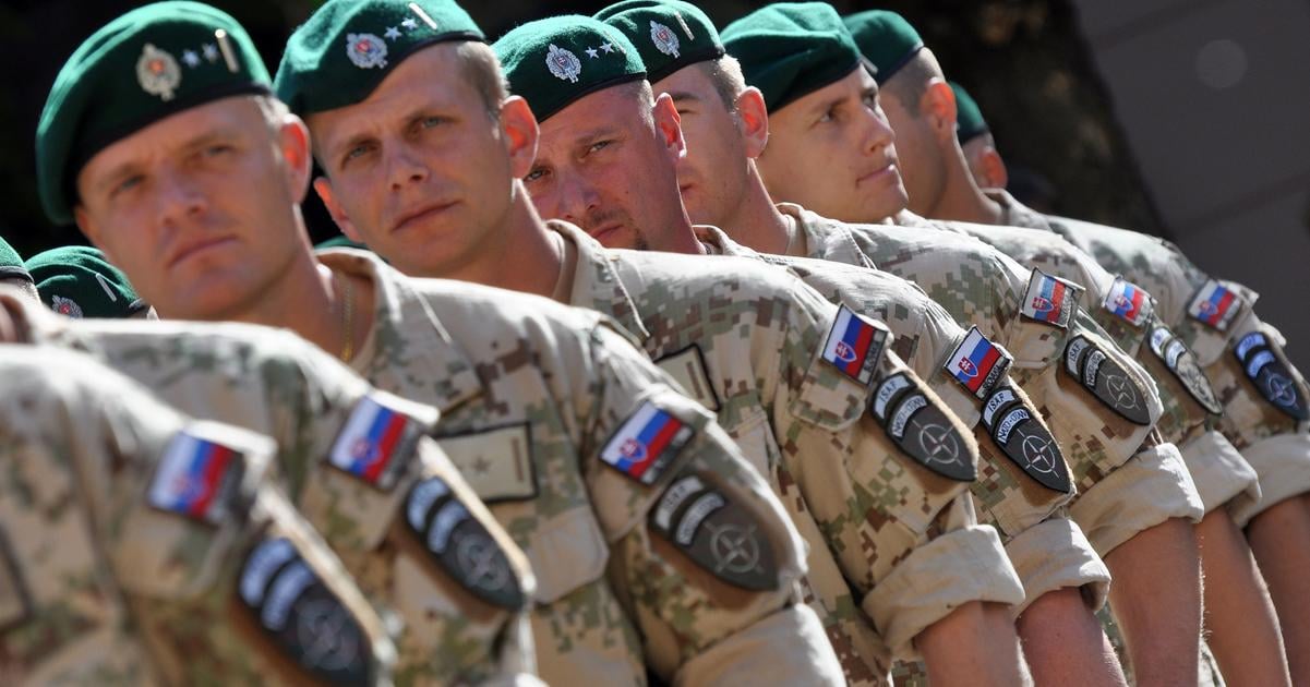 Ustavny sud oznalil rozdielne zaobchadzanie s policajtmi a vojakmi ako otcami pri materskom prispevku za protiustavne