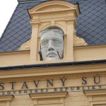 Ustavny sud prijal na dalsie konanie zakon o hlavnom meste