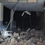 Utok na nemocnicu v Sudane zabil najmenej 64 ludi