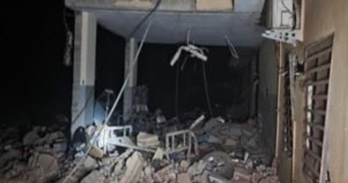 Utok na nemocnicu v Sudane zabil najmenej 64 ludi