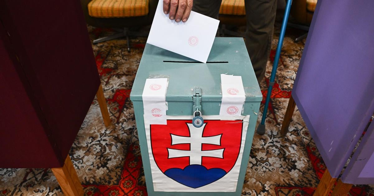 V 15 obciach na Slovensku sa konaju doplnujuce komunalne volby
