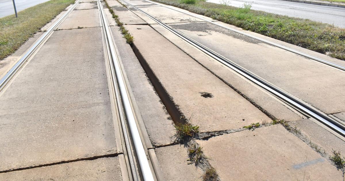 V Kosiciach sa konaju preteky o cas Zupa hrozi uzavretim elektrickovej trate