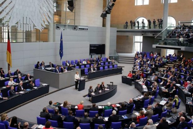 V Nemecku schvalili reformu podpory v nezamestnanosti