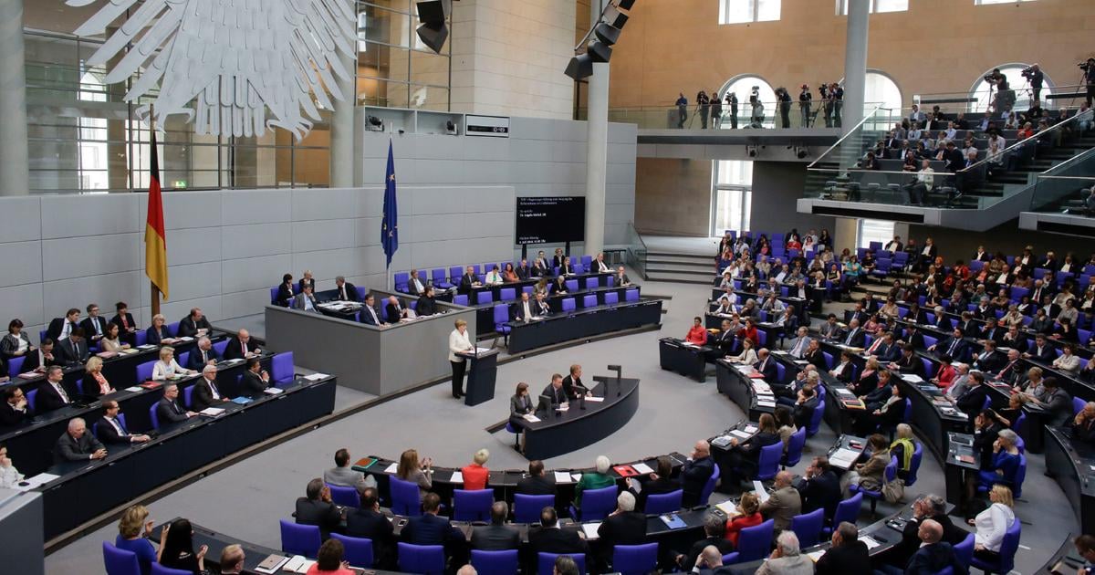 V Nemecku schvalili reformu podpory v nezamestnanosti