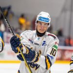 V klube ma doveru vidia v nom potencial Mladik z Oravy dal svoj prvy gol v extralige