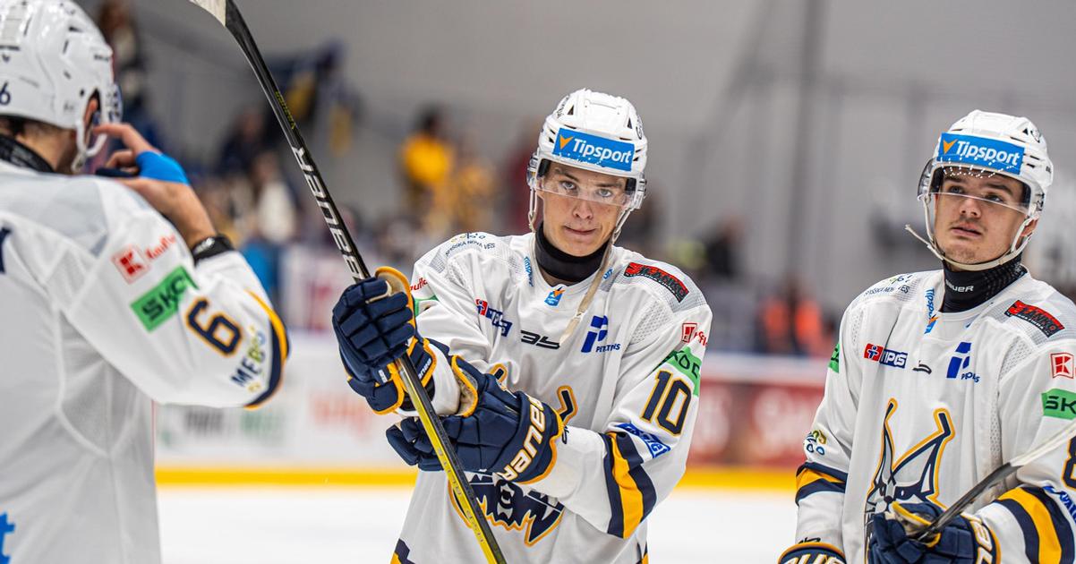 V klube ma doveru vidia v nom potencial Mladik z Oravy dal svoj prvy gol v