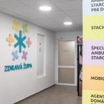 V meste sa otvoria chybajuce ambulancie Zdravotne stredisko vznikne v byvalej akademii
