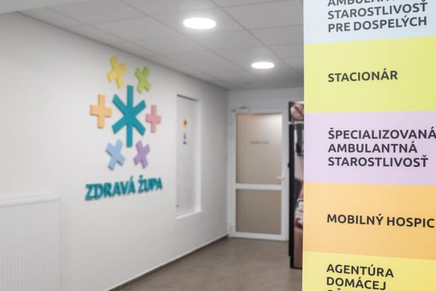 V meste sa otvoria chybajuce ambulancie Zdravotne stredisko vznikne v byvalej akademii