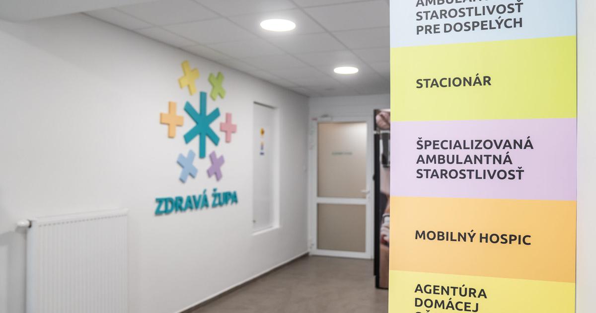 V meste sa otvoria chybajuce ambulancie Zdravotne stredisko vznikne v byvalej akademii