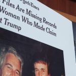 V spisoch FBI celi Trump obvineniam zo sexualneho nasilia